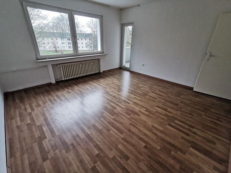 So macht wohnen Spaß: individuelle 4-Zimmer-Wohnung